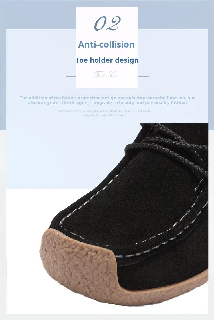 Women’s Breathable Lightweight Casual Shoes