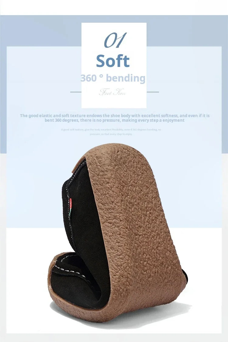 Women’s Breathable Lightweight Casual Shoes