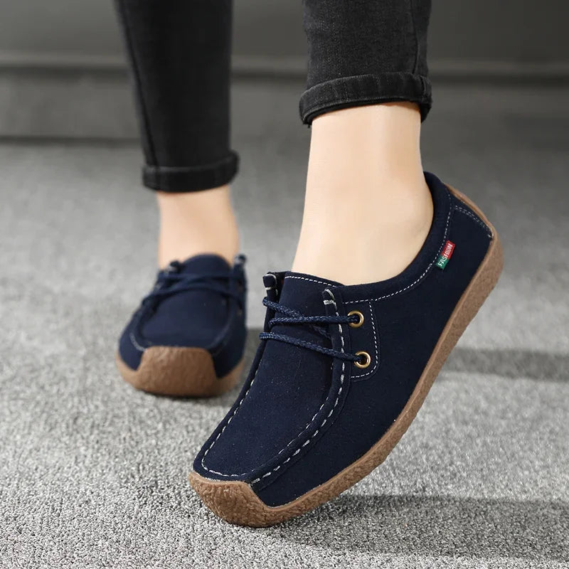 Women’s Breathable Lightweight Casual Shoes