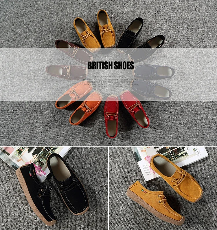 Women’s Breathable Lightweight Casual Shoes