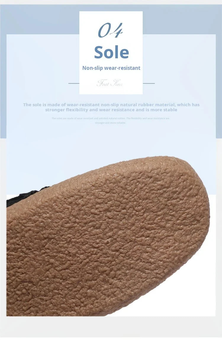 Women’s Breathable Lightweight Casual Shoes