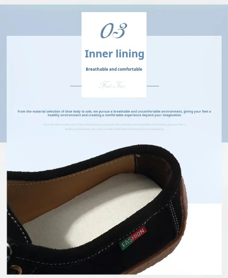 Women’s Breathable Lightweight Casual Shoes