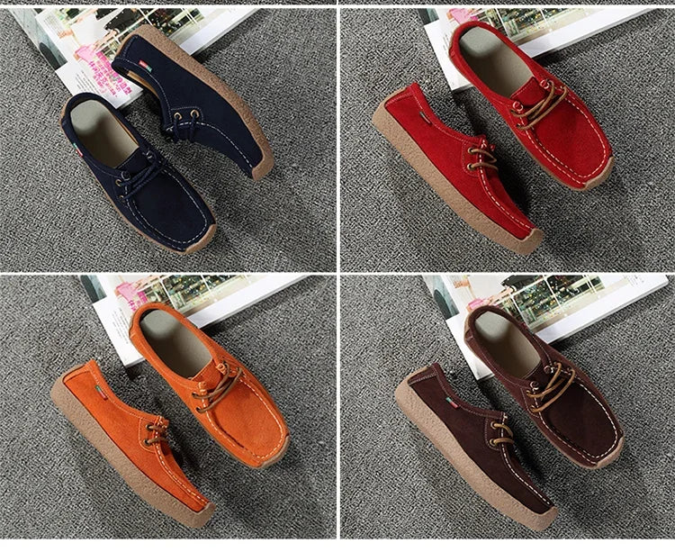 Women’s Breathable Lightweight Casual Shoes