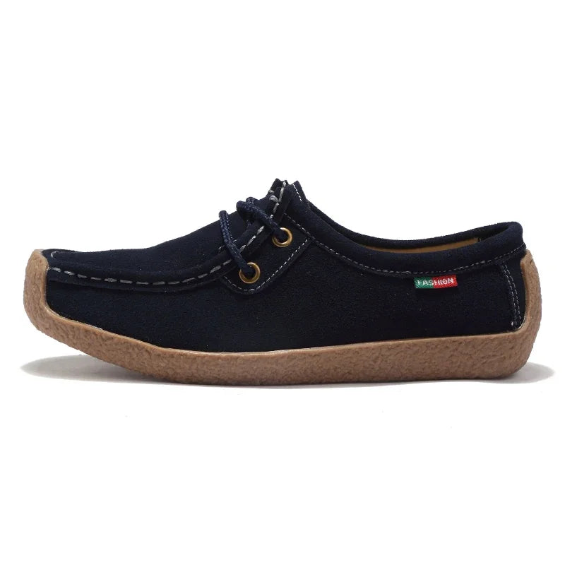 Women’s Breathable Lightweight Casual Shoes